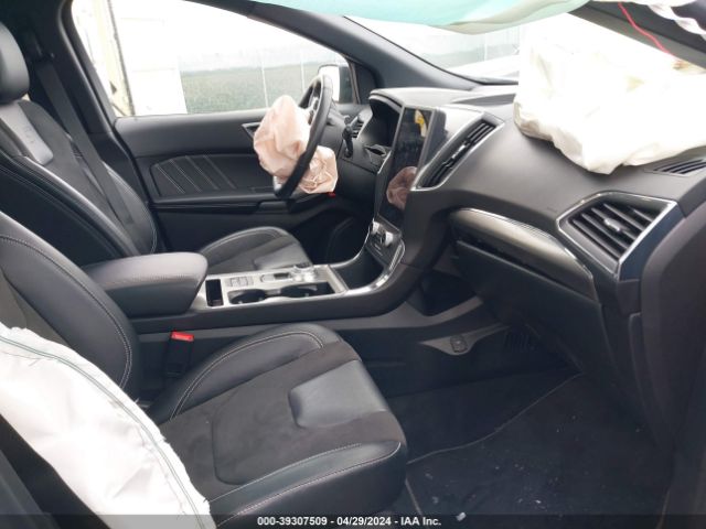 2FMPK4AP3NBA56818 Ford EDGE ST