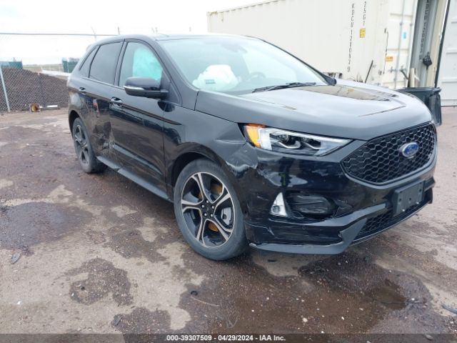 2FMPK4AP3NBA56818 Ford EDGE ST