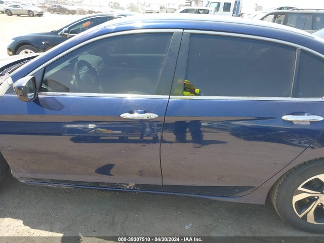 Honda ACCORD LX 2016 1HGCR2F37GA002138 Image 15