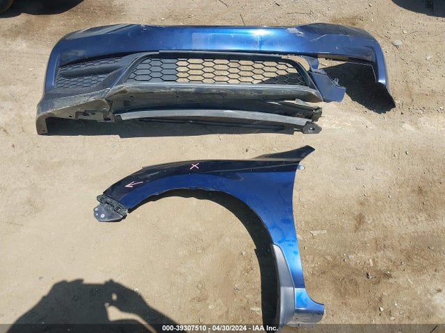 Honda ACCORD LX 2016 1HGCR2F37GA002138 Image 12