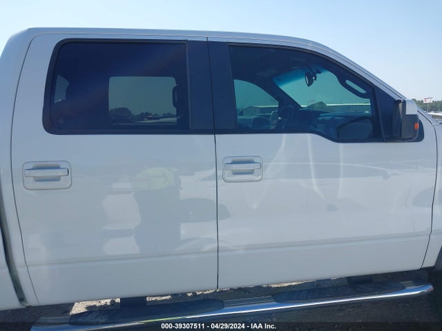 Ford F-150 Fx4 2014 1FTFW1EF7EFA11609 Image 13