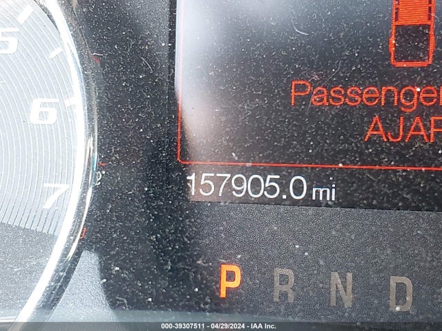Ford F-150 Fx4 2014 1FTFW1EF7EFA11609 Image 15