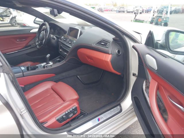 WBA6B4C54ED099289 BMW 650i Gran Coupe Xdrive