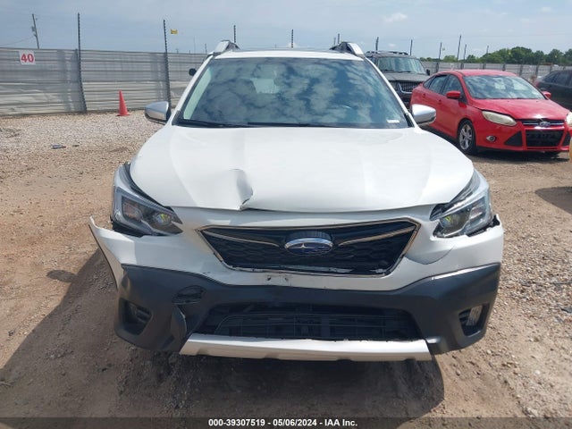 4S4BTGPD2M3187274 Subaru Outback Touring Xt