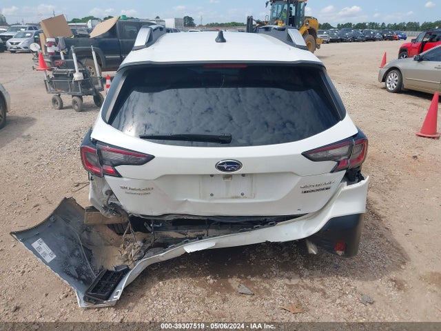 4S4BTGPD2M3187274 Subaru Outback Touring Xt