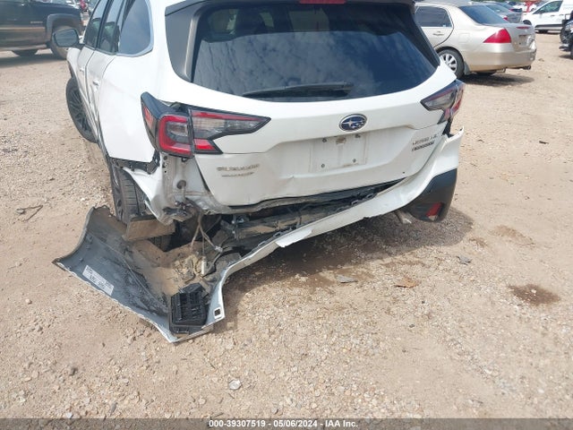 4S4BTGPD2M3187274 Subaru Outback Touring Xt