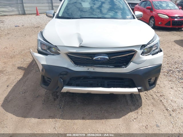 4S4BTGPD2M3187274 Subaru Outback Touring Xt
