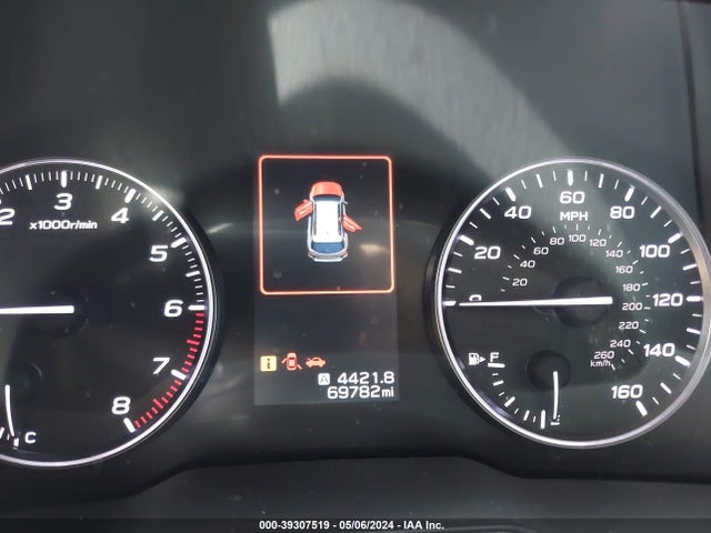 4S4BTGPD2M3187274 Subaru Outback Touring Xt