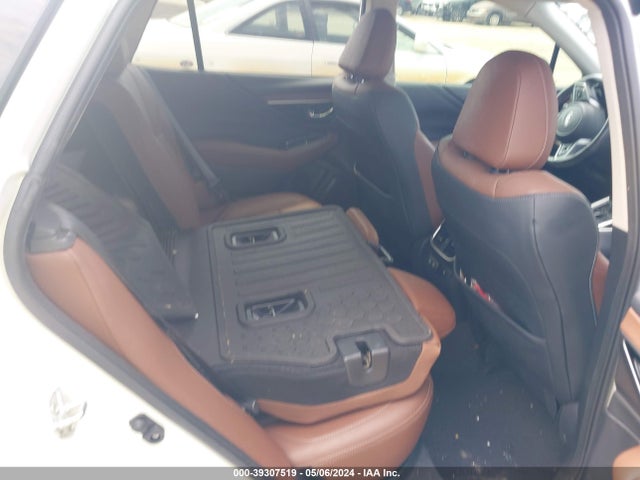 4S4BTGPD2M3187274 Subaru Outback Touring Xt