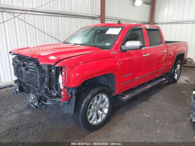 3GTU2NEC2JG343871 GMC Sierra 1500 Slt