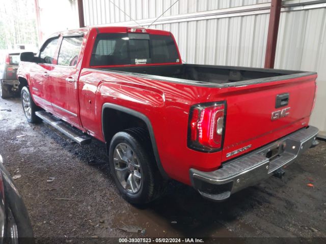 3GTU2NEC2JG343871 GMC Sierra 1500 Slt