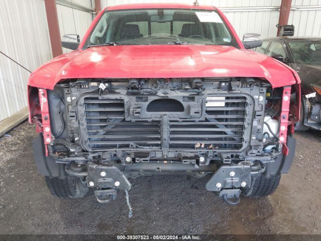 3GTU2NEC2JG343871 GMC Sierra 1500 Slt