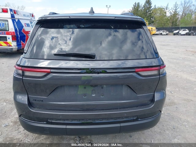 1C4RJHAGXPC547736 Jeep Grand Cherokee Altitude 4x4