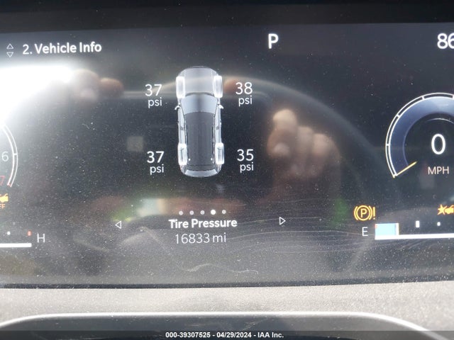 1C4RJHAGXPC547736 Jeep Grand Cherokee Altitude 4x4