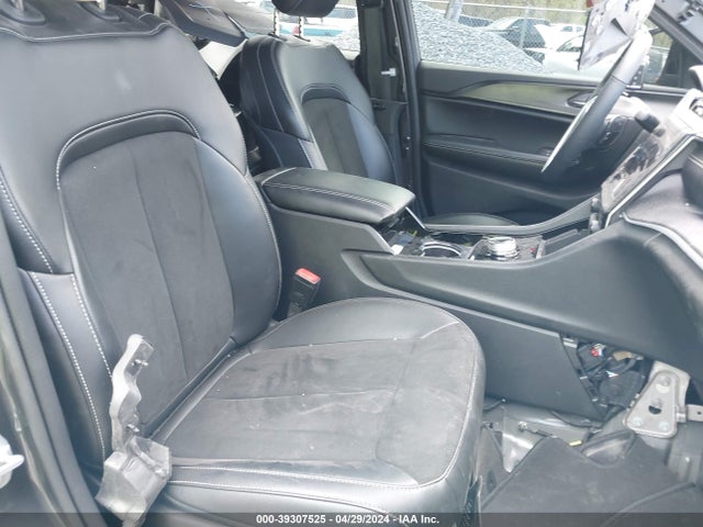 1C4RJHAGXPC547736 Jeep Grand Cherokee Altitude 4x4