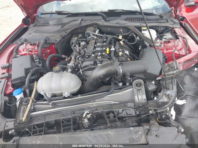 1FATP8UH1P5100506 Ford Mustang Ecoboost Premium