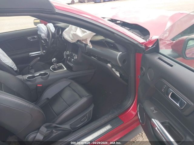 1FATP8UH1P5100506 Ford Mustang Ecoboost Premium