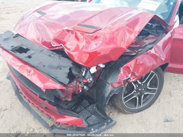 1FATP8UH1P5100506 Ford Mustang Ecoboost Premium