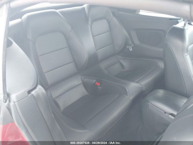 1FATP8UH1P5100506 Ford Mustang Ecoboost Premium
