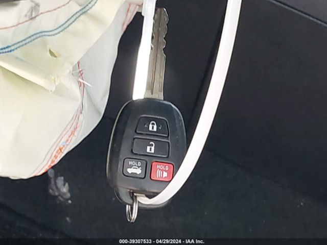 5YFBURHE6GP563264 Toyota Corolla S Plus