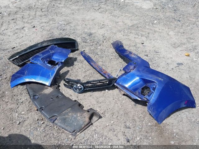 5YFBURHE6GP563264 Toyota Corolla S Plus