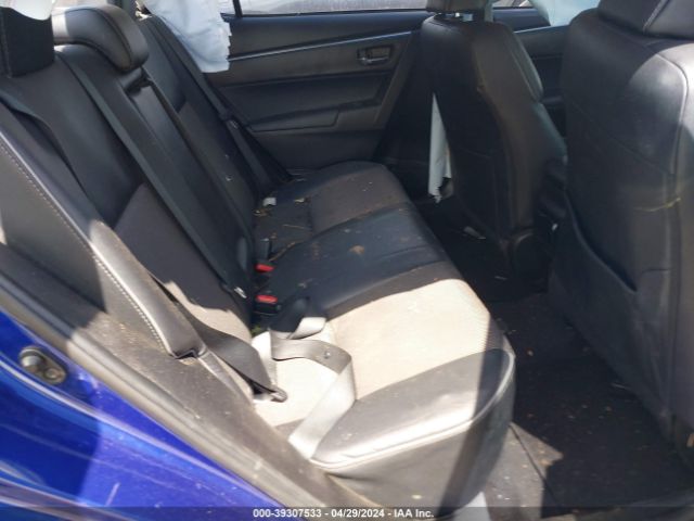 5YFBURHE6GP563264 Toyota Corolla S Plus