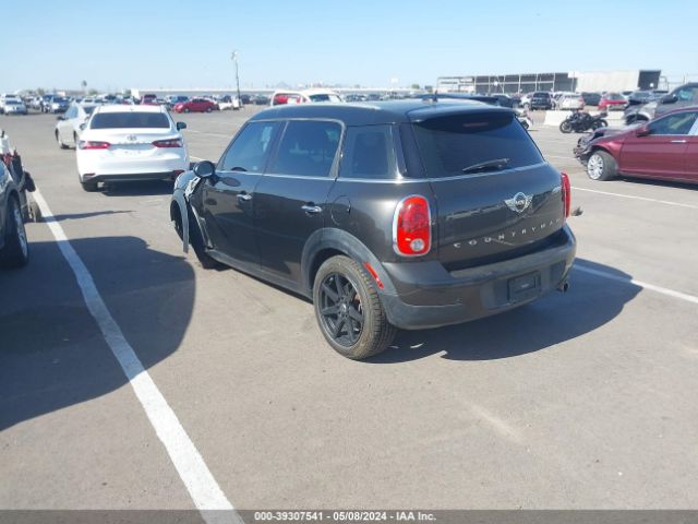 WMWZB3C52FWR43326 Mini Countryman Cooper