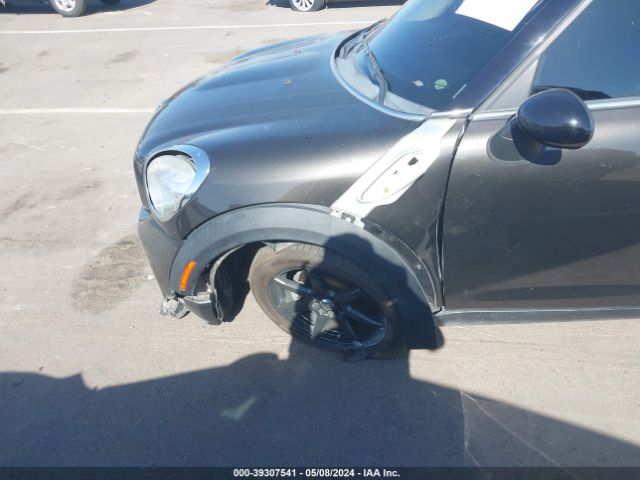 WMWZB3C52FWR43326 Mini Countryman Cooper