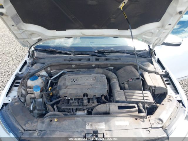 3VWL17AJXHM386703 Volkswagen Jetta 1.8t Sel/1.8t Sel Premium
