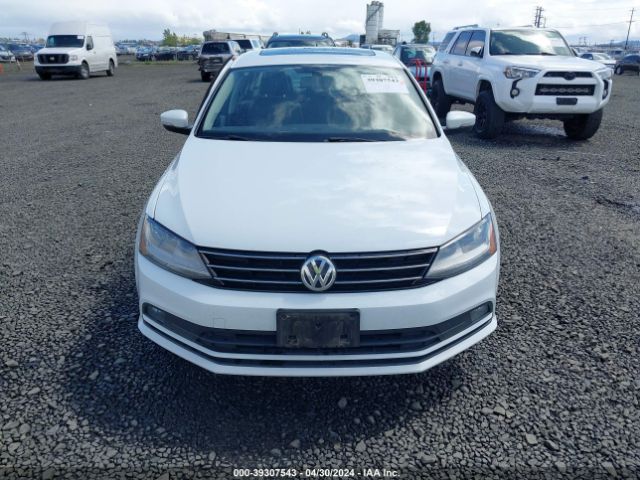 3VWL17AJXHM386703 Volkswagen Jetta 1.8t Sel/1.8t Sel Premium