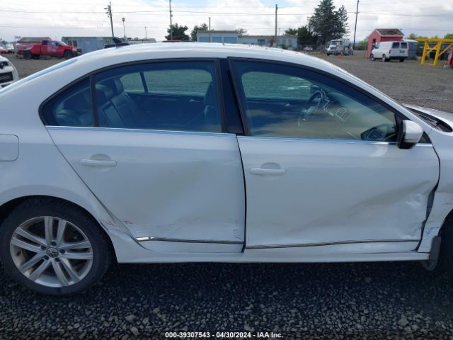 3VWL17AJXHM386703 Volkswagen Jetta 1.8t Sel/1.8t Sel Premium
