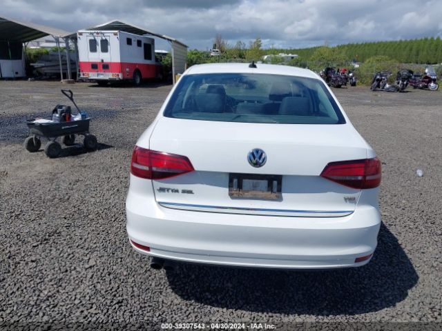 3VWL17AJXHM386703 Volkswagen Jetta 1.8t Sel/1.8t Sel Premium
