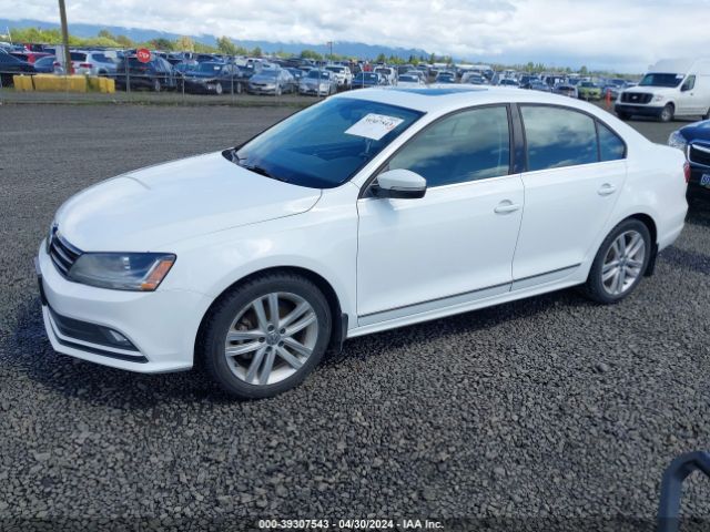 3VWL17AJXHM386703 Volkswagen Jetta 1.8t Sel/1.8t Sel Premium