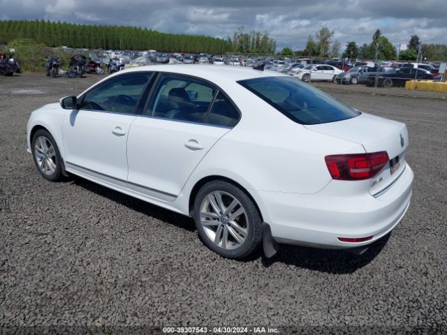 3VWL17AJXHM386703 Volkswagen Jetta 1.8t Sel/1.8t Sel Premium