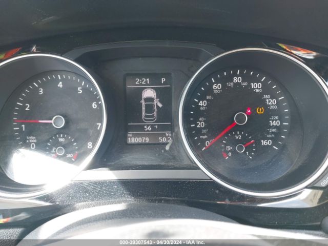 3VWL17AJXHM386703 Volkswagen Jetta 1.8t Sel/1.8t Sel Premium