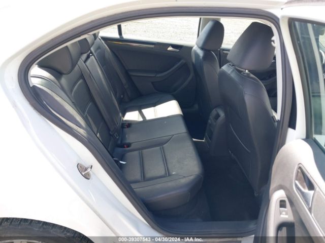 3VWL17AJXHM386703 Volkswagen Jetta 1.8t Sel/1.8t Sel Premium