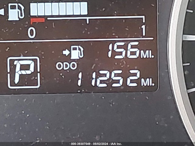 Nissan Kicks S Xtronic Cvt 2024 3N1CP5BV2RL485842 Image 15