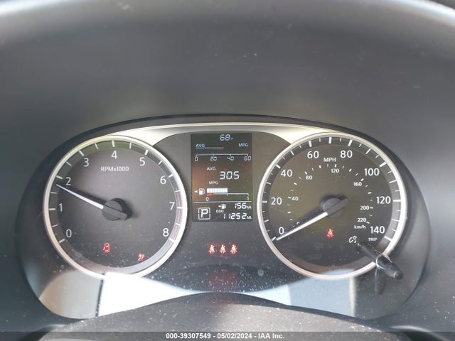 Nissan Kicks S Xtronic Cvt 2024 3N1CP5BV2RL485842 Image 7