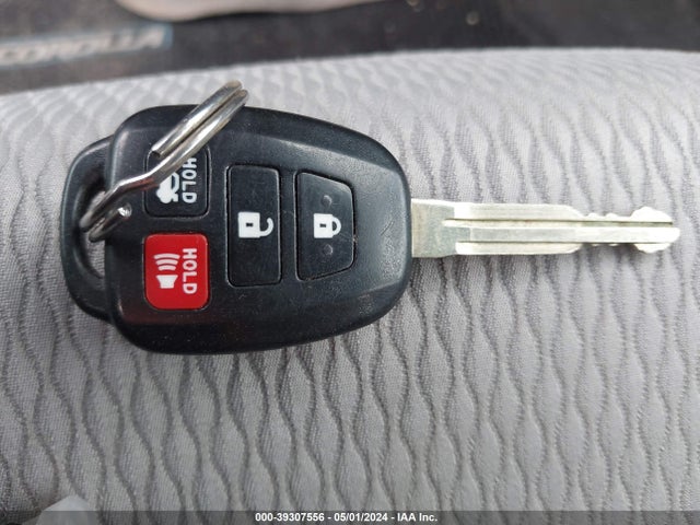 Toyota Corolla Le Plus 2015 5YFBURHE8FP202889 Image 11