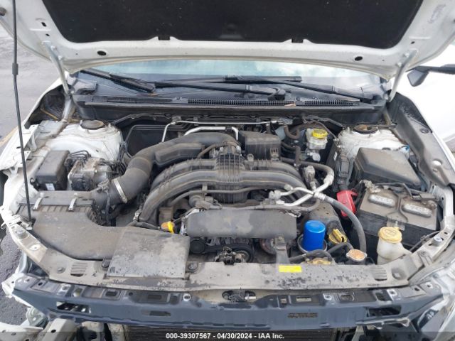 4S3GKAM60H3619902 Subaru Impreza 2.0i Sport