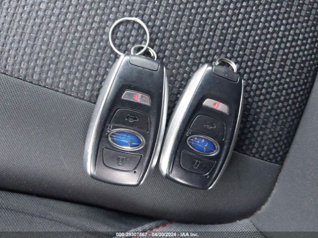 4S3GKAM60H3619902 Subaru Impreza 2.0i Sport