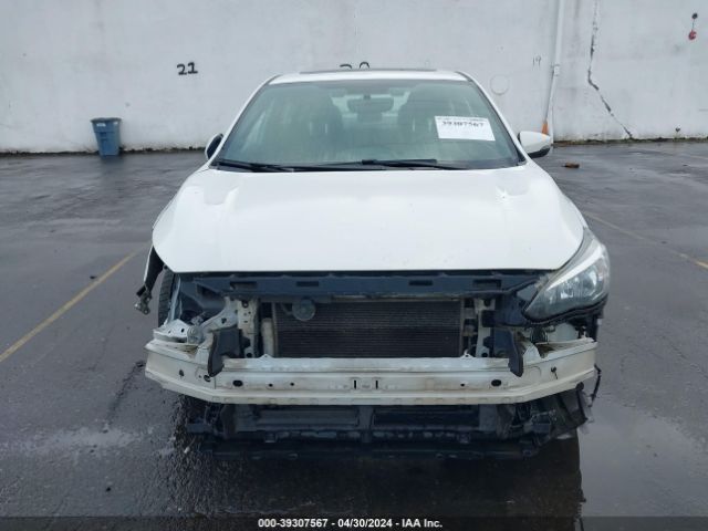 4S3GKAM60H3619902 Subaru Impreza 2.0i Sport