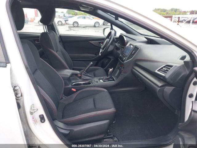 4S3GKAM60H3619902 Subaru Impreza 2.0i Sport