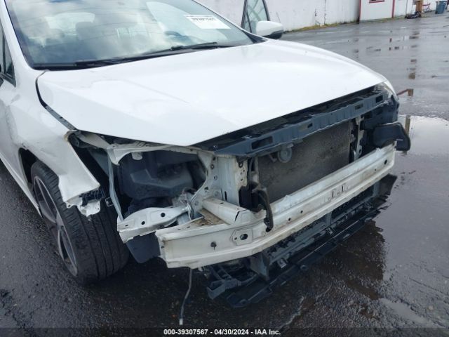 4S3GKAM60H3619902 Subaru Impreza 2.0i Sport