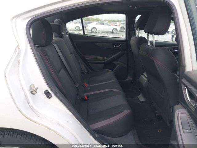 4S3GKAM60H3619902 Subaru Impreza 2.0i Sport
