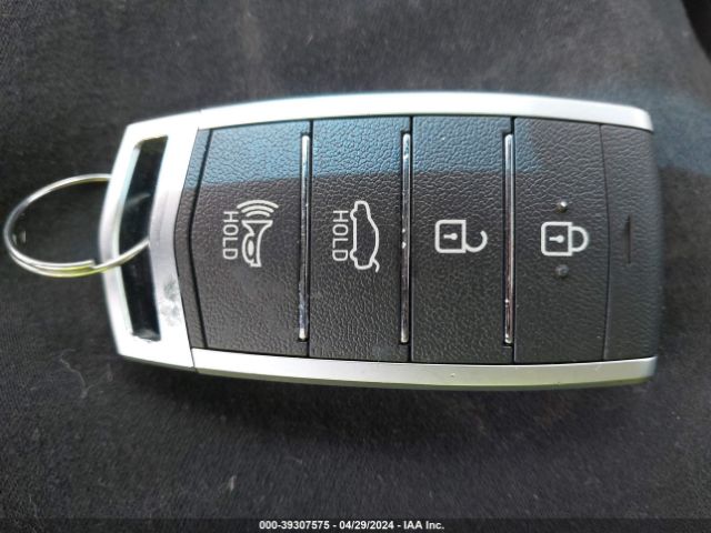 KMHG54JH1HU029180 Genesis G90 5.0 Ultimate