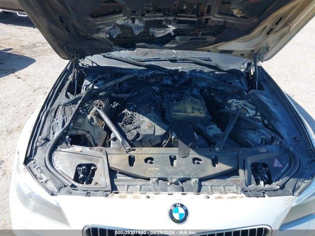 WBA5B3C52ED530816 BMW 535i Xdrive