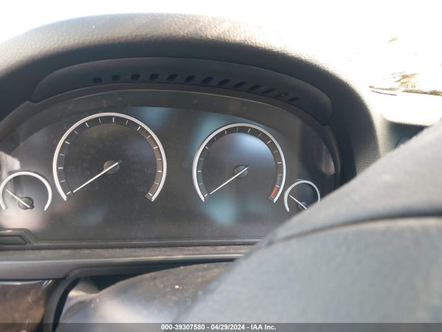 WBA5B3C52ED530816 BMW 535i Xdrive