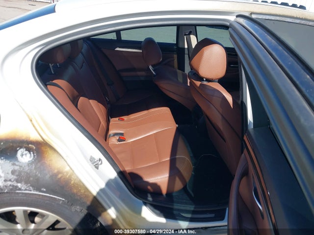 WBA5B3C52ED530816 BMW 535i Xdrive