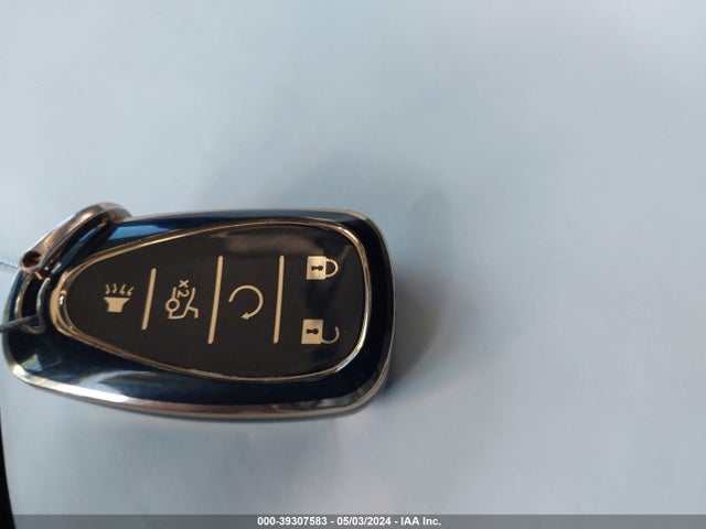 1G1ZJ5SU1HF252200 Chevrolet MALIBU HYBRID